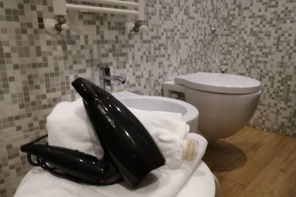 Maison Reale - Foggia - Baño
