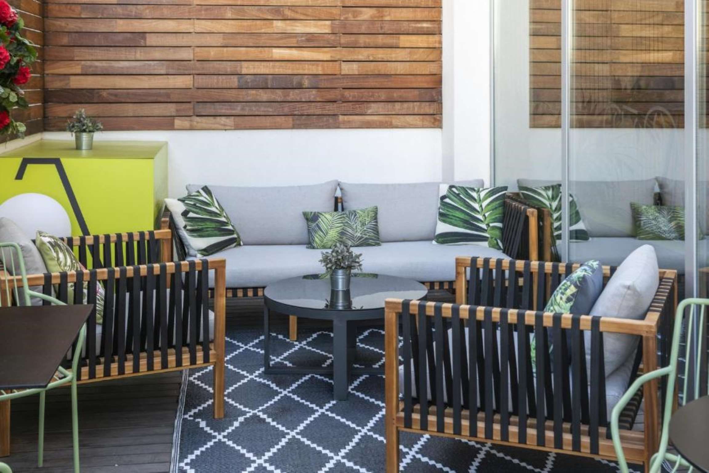 Artiem Madrid - Madrid - Building