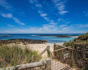 Sheoaks Cottage - Port Fairy - Пляж