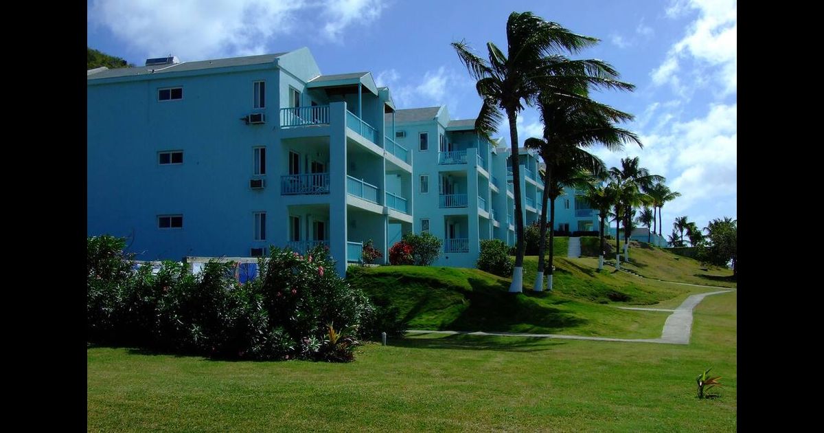 Timothy Beach Resort