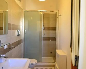 Aurora Residence - Gela - Salle de bain