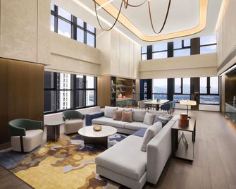 Pullman Ambassador Seoul Eastpole - Seúl - Habitación