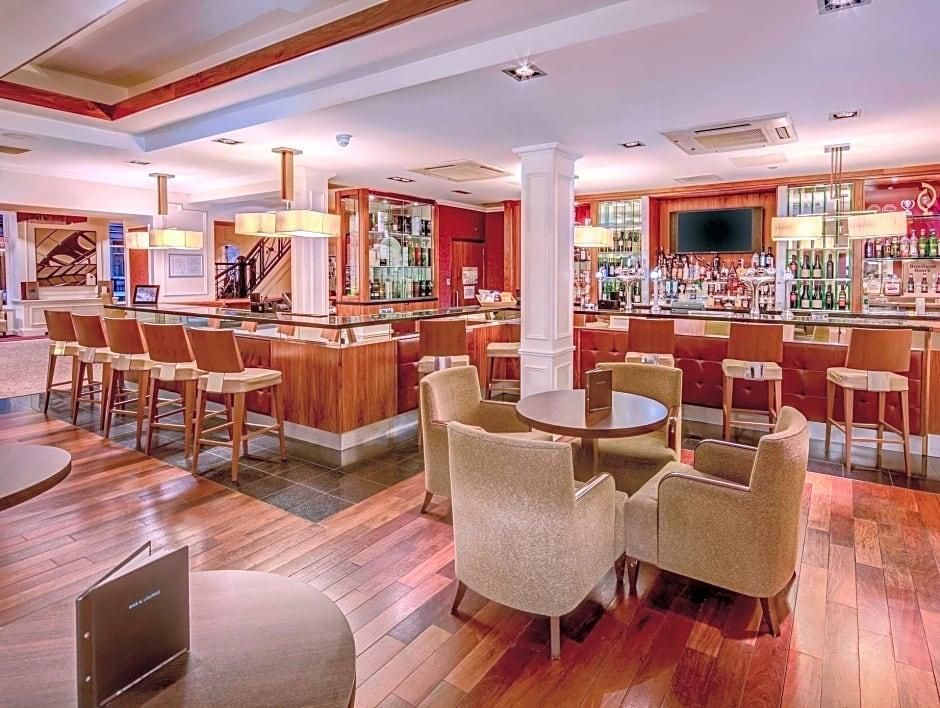 إدنبره جروسفينور هوتل