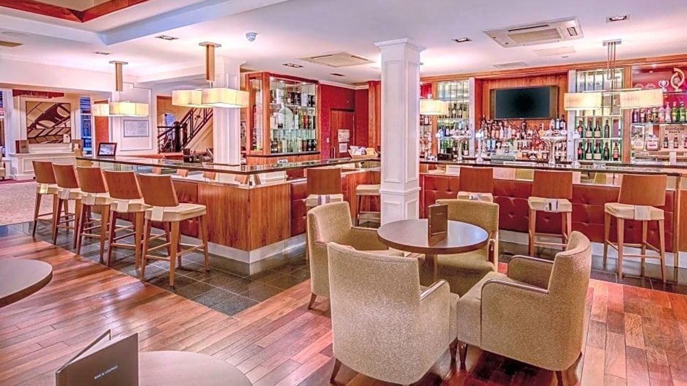 Edinburgh Grosvenor Hotel