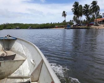Pousada Club de Poças - Conde