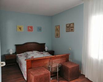 Hotel Rosenhof - Bergen - Bedroom