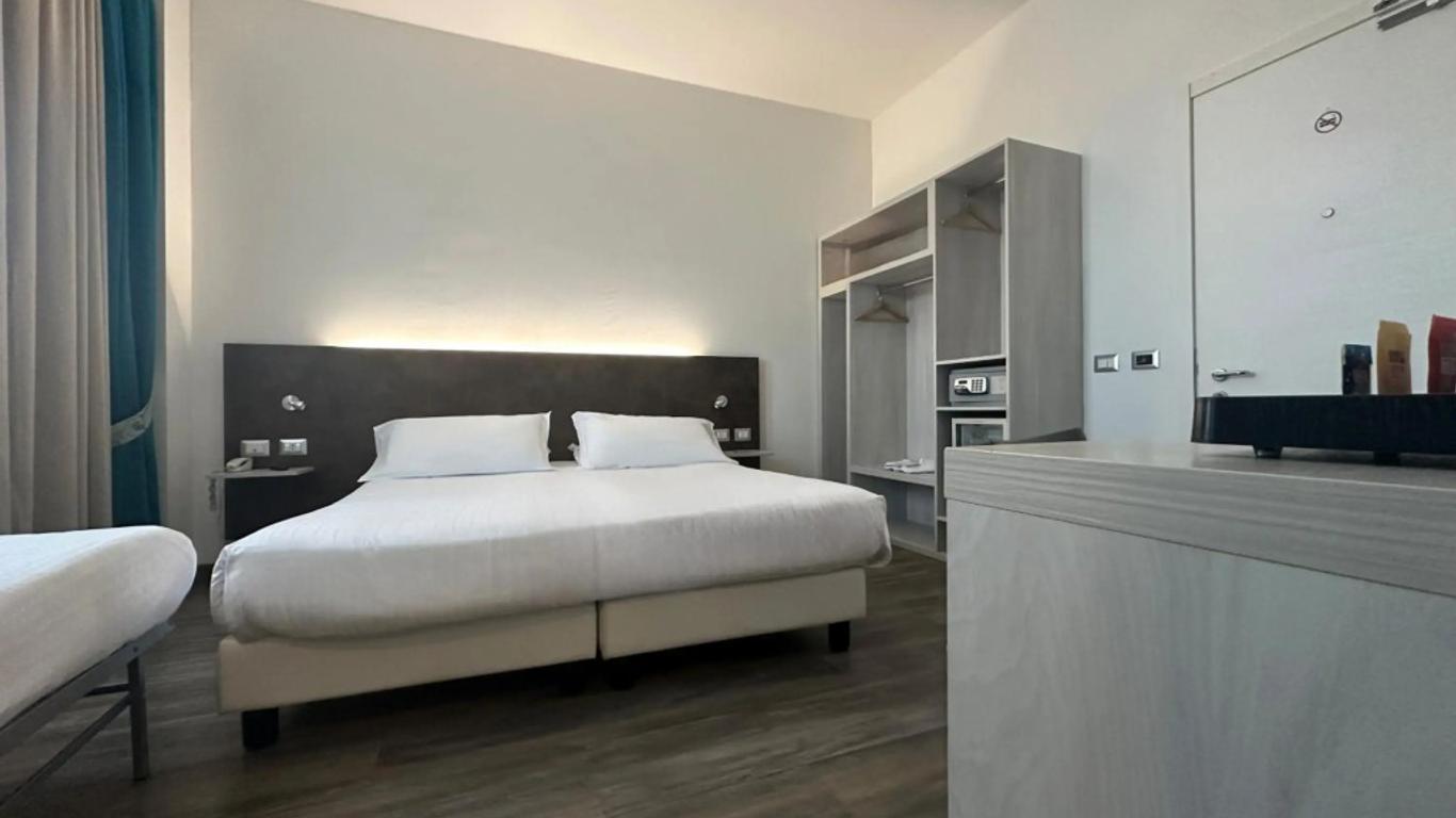 Phi Hotel Milano