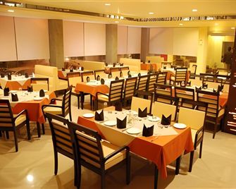 Center Point Hotel And Restaurant - Roorkee - Ristorante
