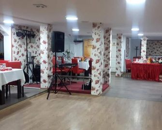 Casa Siady - Vatra Dornei - Restaurant