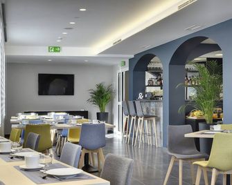 Residence Rovinj - Rovinj - Restaurace