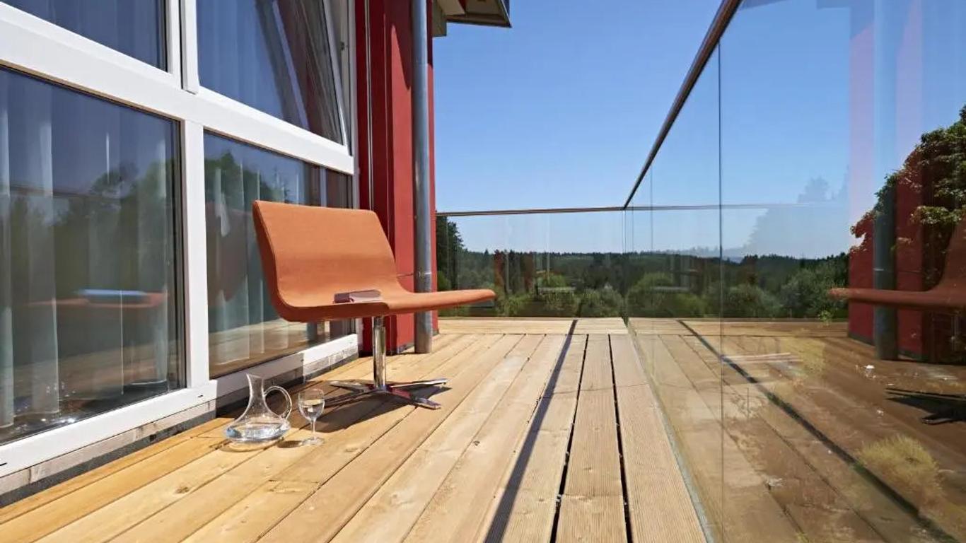 Schwarzwald Lodge Rothaus
