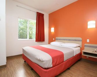 Motel 6-Colchester, Vt - Burlington - Colchester - Bedroom