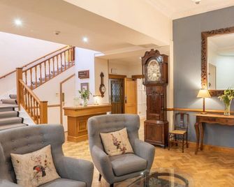 Budock Vean Hotel - Falmouth