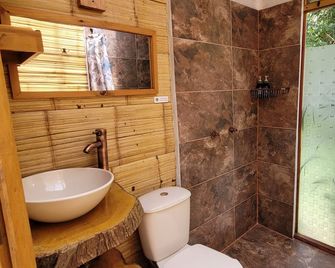 Exclusivo Cocora con jacuzzi salento - Salento