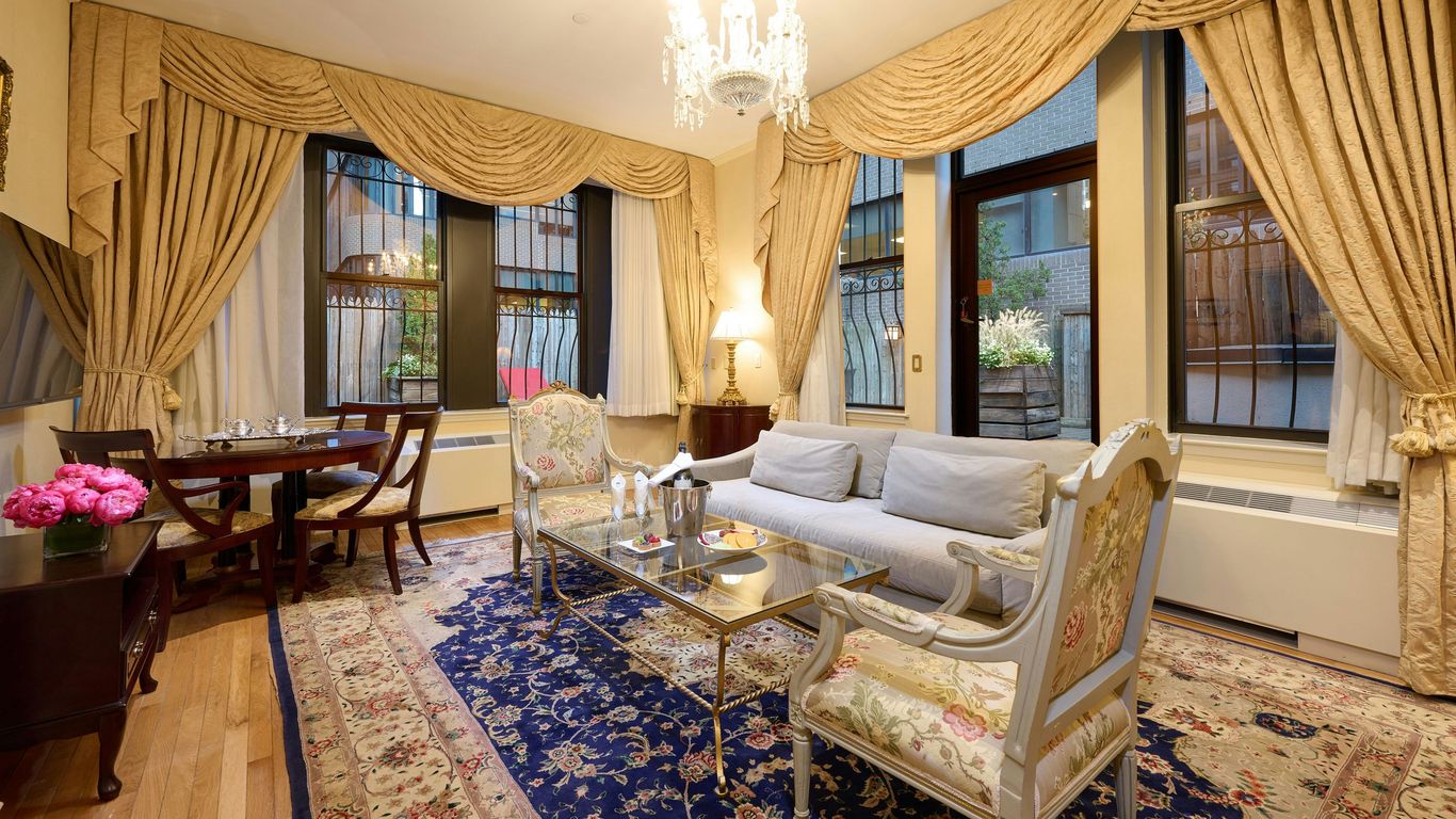 Fitzpatrick Grand Central