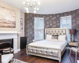 Bay Village Suites - Boston - Habitación