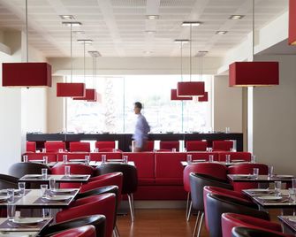 Ibis Hermosillo - Hermosillo - Restaurante