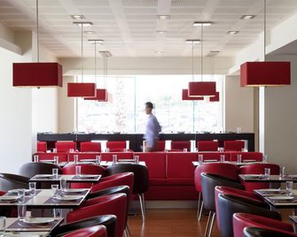 Ibis Hermosillo - ארמוסיו - מסעדה