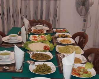 Risenlak Holiday Resort - Polonnaruwa