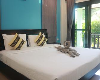 Lanta Memory Resort - Ko Lanta - Habitación