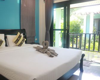 Lanta Memory - Koh Lanta - Chambre