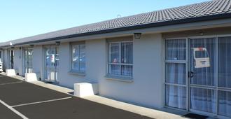 Auckland Airport Lodge - Mangere