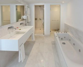 Droushia Heights Hotel - Dhrousha