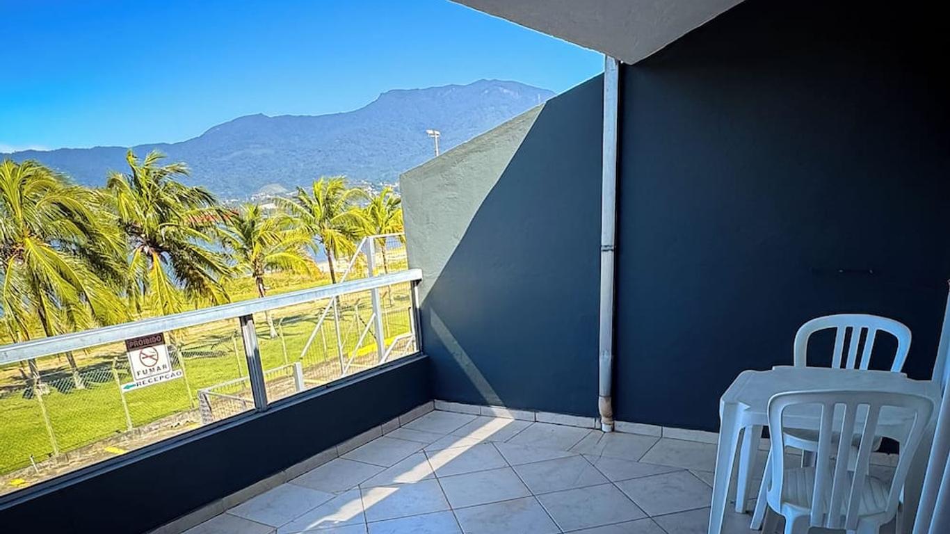 Velinn Hotel Guarda Mor