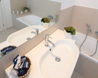 Hotel Villa San Bartolo - Vittoria