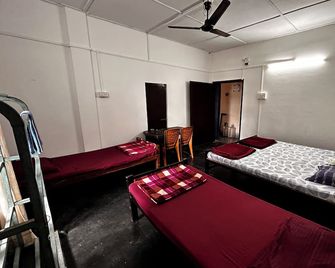 Munin guest house - Jorhāt