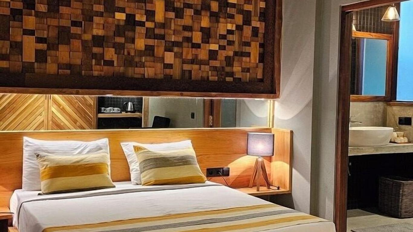 Lankavatara Ocean Retreat & Spa