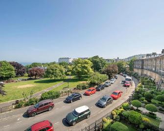 The Central Hotel - Scarborough
