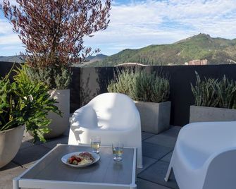 Art Homes 85 - Bogotá - Balcón