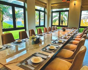 Du Parc Resort Mui Ne - Mũi Né - Restaurant