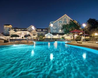 Disney's Beach Club Resort - Lake Buena Vista - Pool