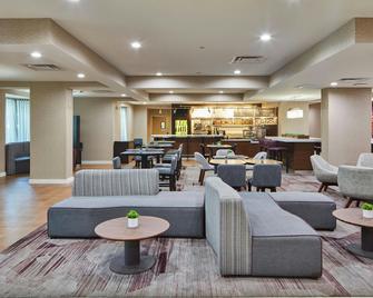 Courtyard by Marriott Newport News Yorktown - Yorktown - Restaurante