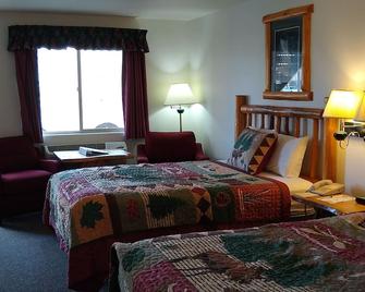 Ponderosa Motel - Enterprise - Habitación