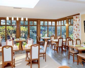 Hotel am Katharinenholz - פוטסדאם - מסעדה