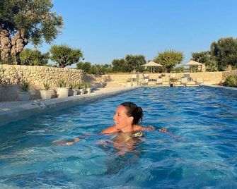 Masseria Sottomasi - Savelletri
