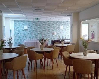 Hotel Clementi - Salice Terme - Restaurant