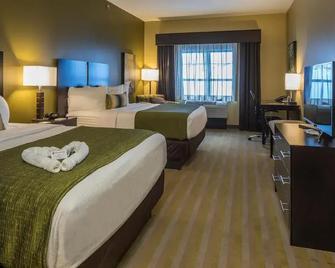 Best Western Plus University Inn Steubenville - Steubenville