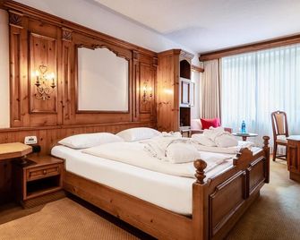 Vila Vita Burghotel Dinklage - Dinklage - Bedroom