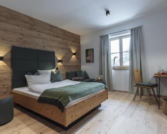 Gasthof Forstner - Rottenburg an der Laaber - Camera da letto