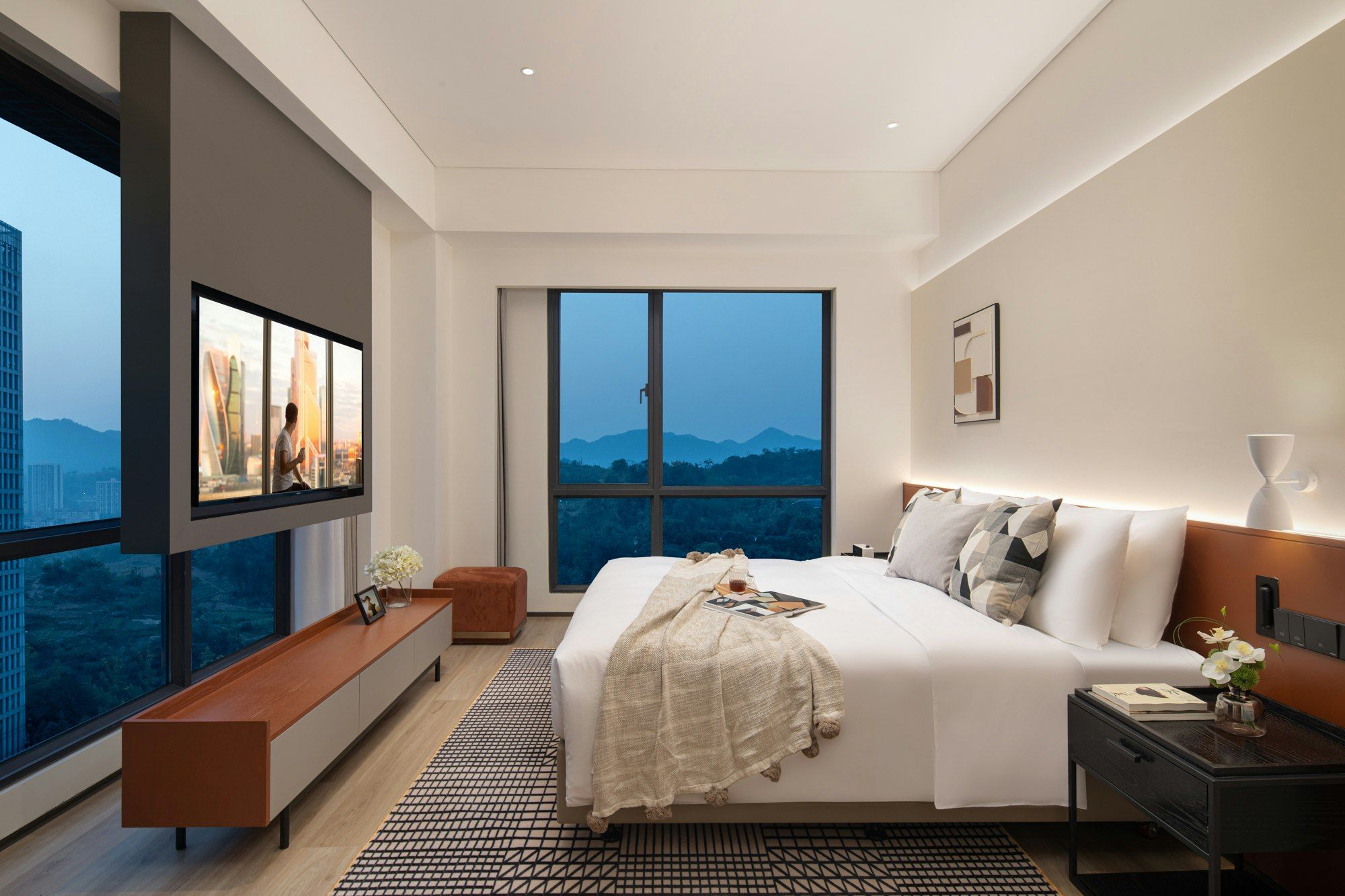 Citadines Connect Chayuan Chongqing thumbnail 3