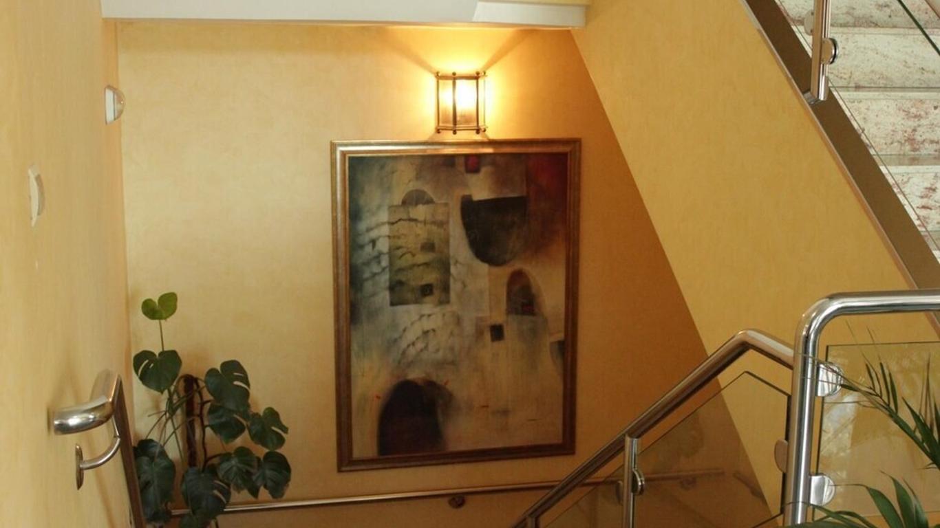Hostal Tio Pepe II