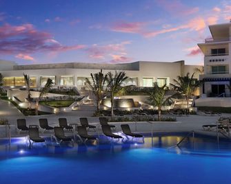 Ventus At Marina El Cid Spa - Puerto Morelos - Pool