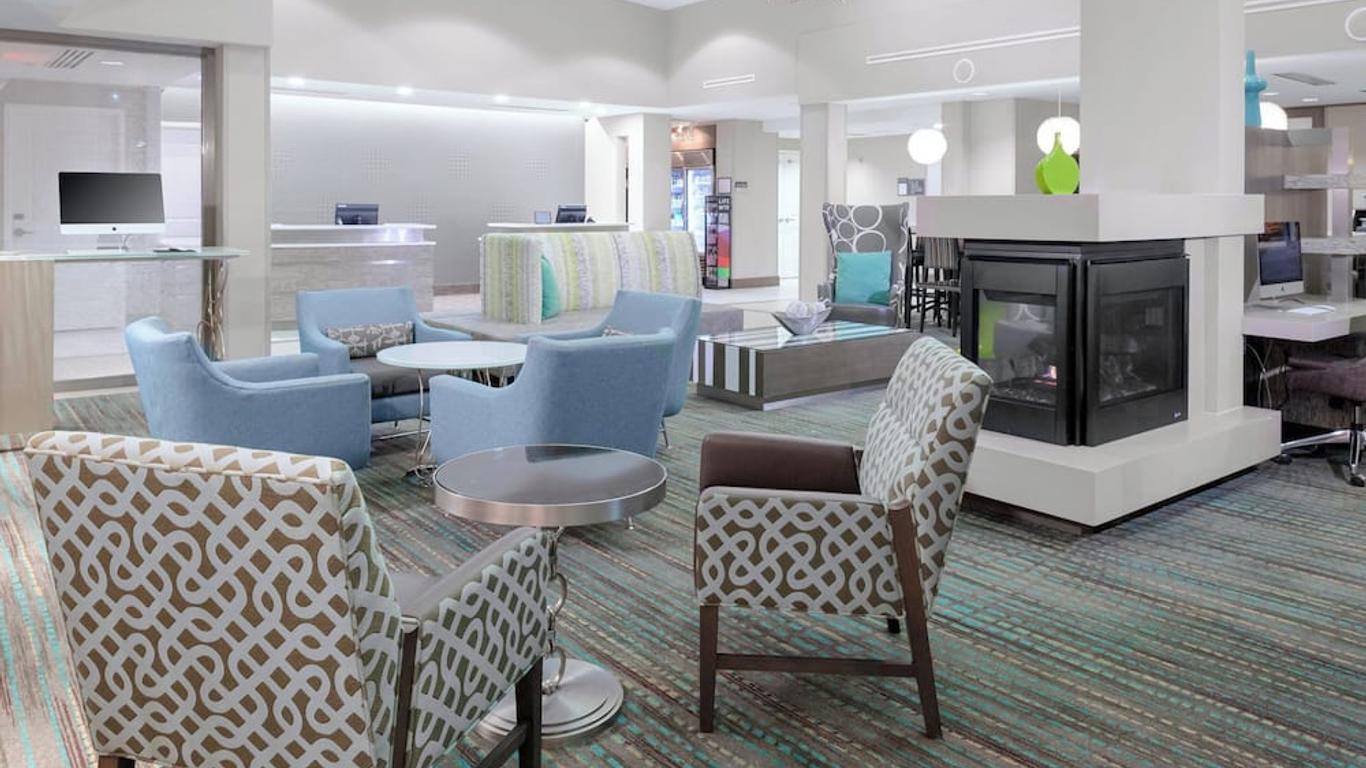 Residence Inn by Marriott Atlanta McDonough