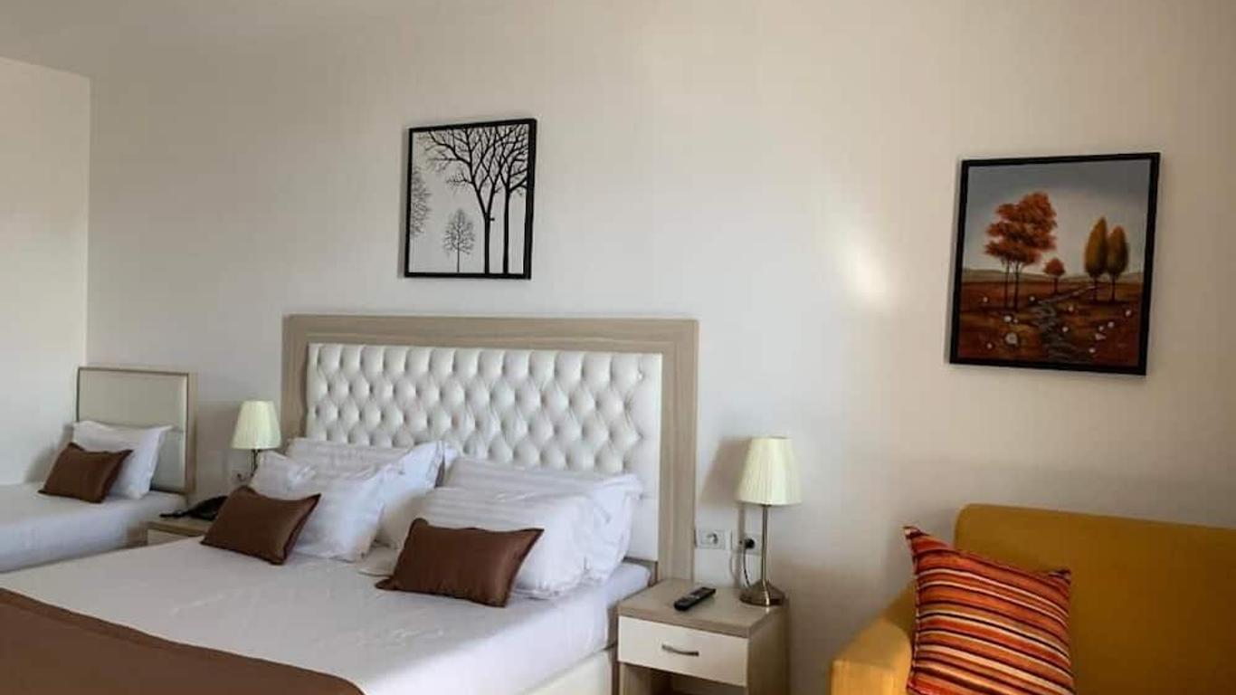 Hotel Bleart