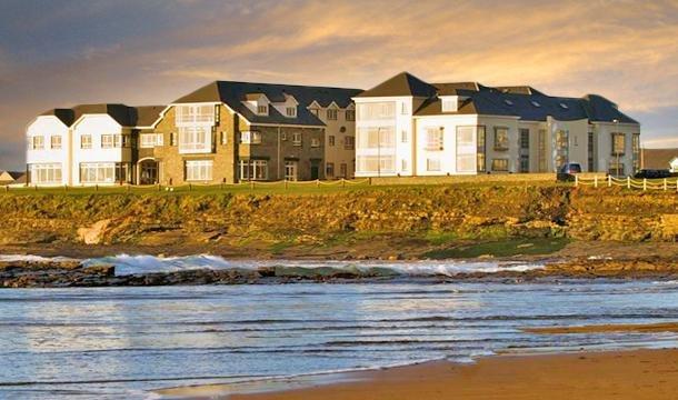 Armada Hotel from 186. Miltown Malbay Hotel Deals Reviews KAYAK