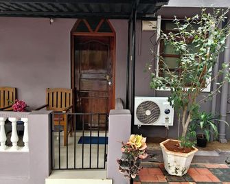 Hilias Retreat - Canacona